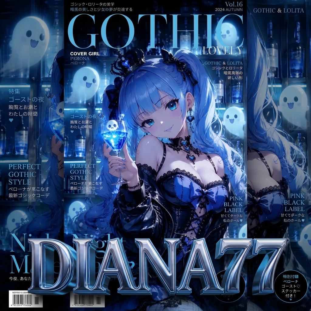 DIANA77 Photo